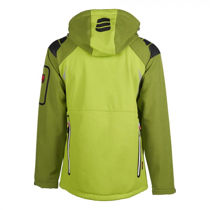 Softshell Kabát - Image 6