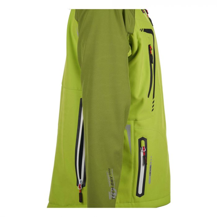 Softshell Kabát - Image 2